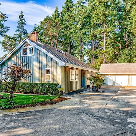 Shine Road Retreat Villa Port Ludlow Dış mekan fotoğraf