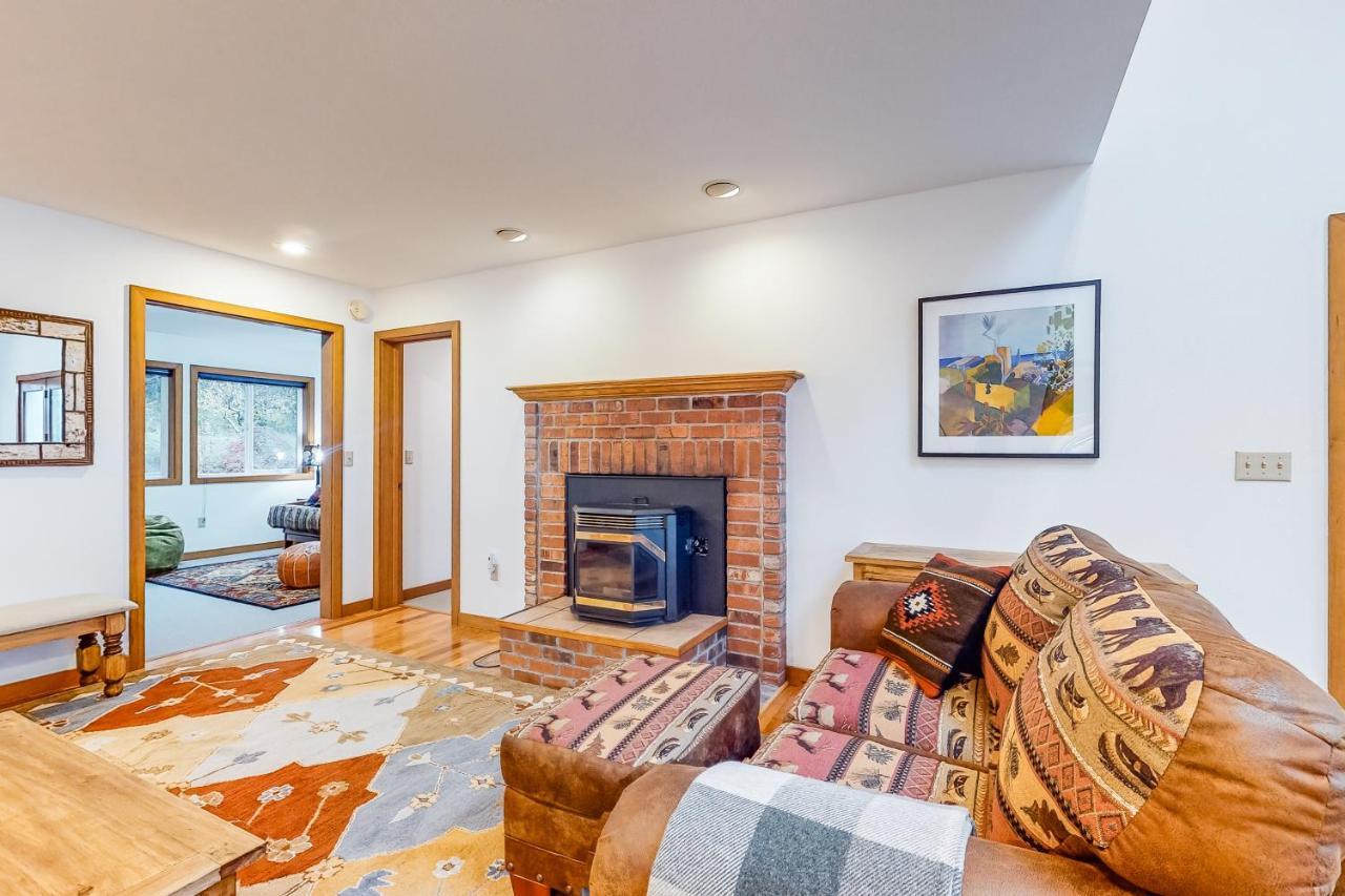 Shine Road Retreat Villa Port Ludlow Dış mekan fotoğraf