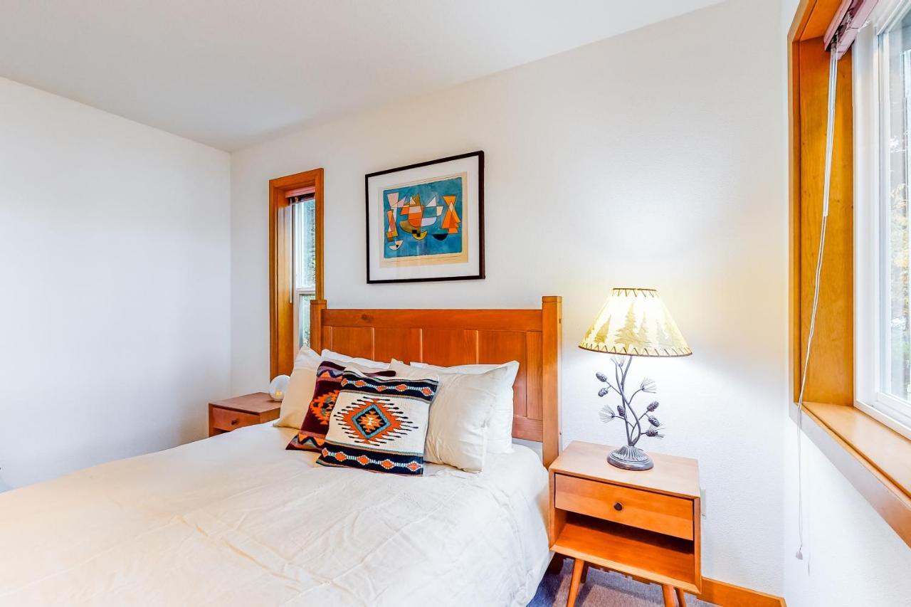 Shine Road Retreat Villa Port Ludlow Dış mekan fotoğraf