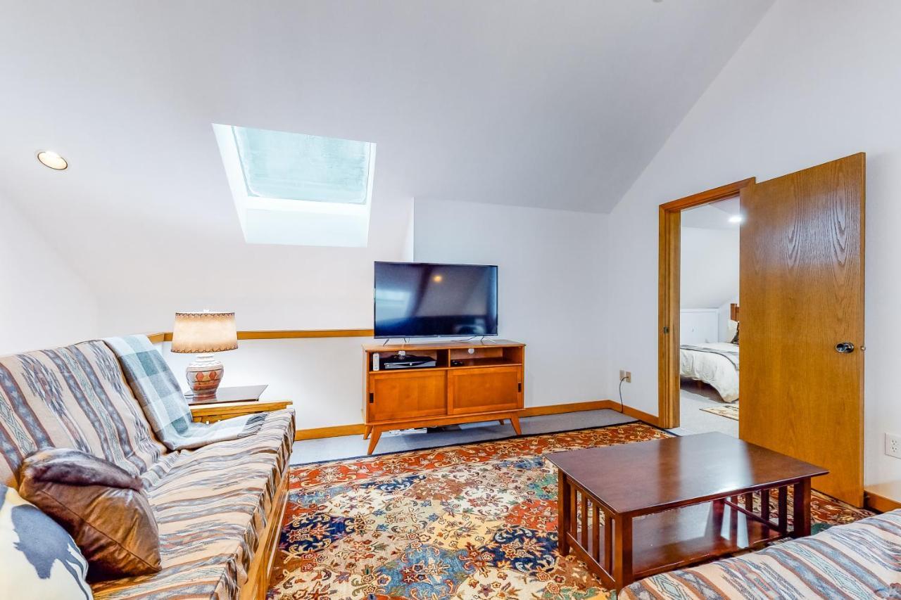 Shine Road Retreat Villa Port Ludlow Dış mekan fotoğraf