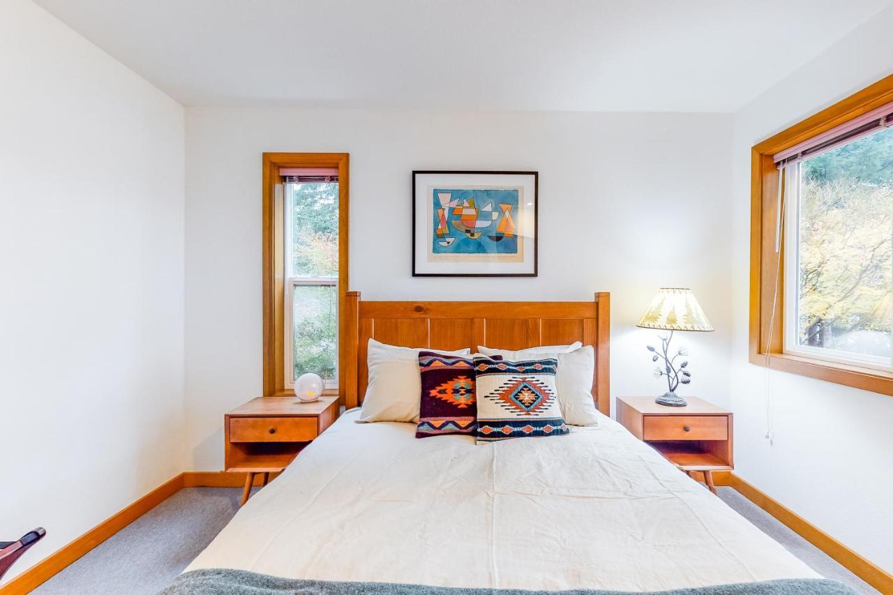 Shine Road Retreat Villa Port Ludlow Dış mekan fotoğraf