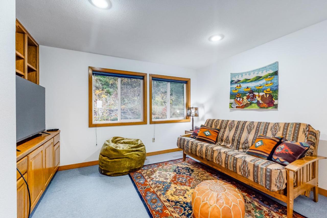 Shine Road Retreat Villa Port Ludlow Dış mekan fotoğraf