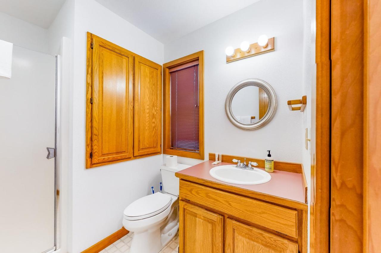 Shine Road Retreat Villa Port Ludlow Dış mekan fotoğraf