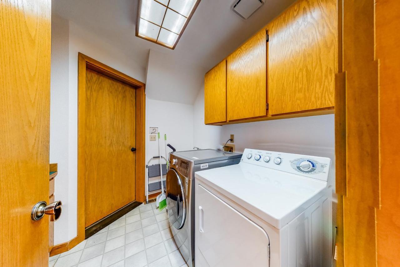 Shine Road Retreat Villa Port Ludlow Dış mekan fotoğraf
