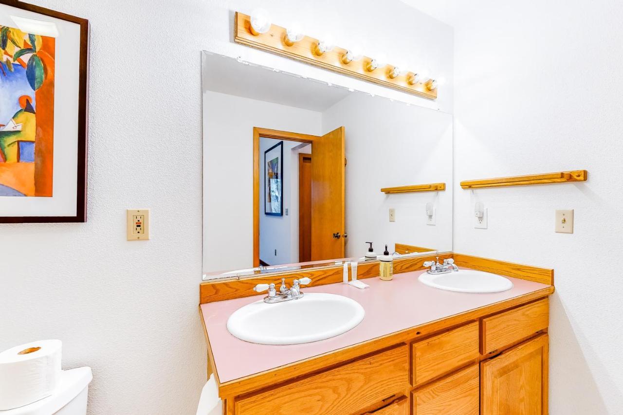 Shine Road Retreat Villa Port Ludlow Dış mekan fotoğraf