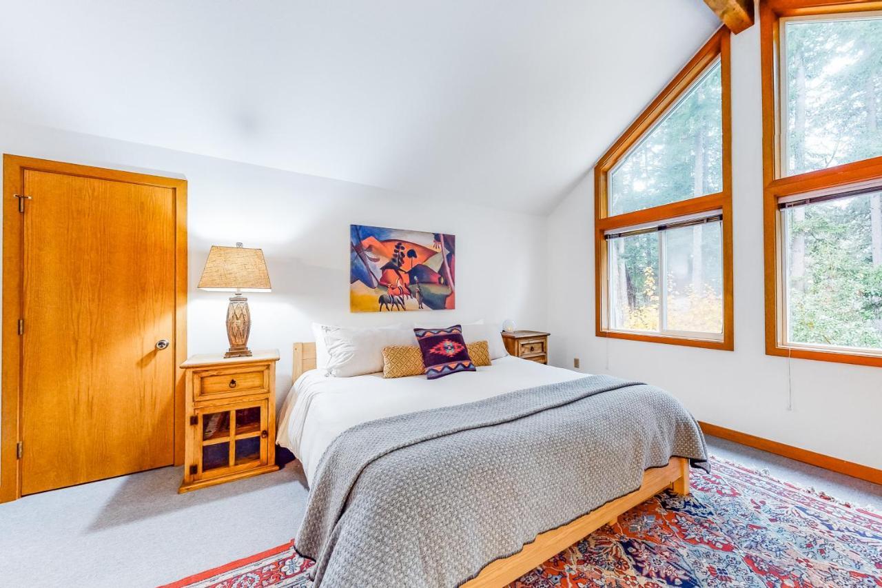 Shine Road Retreat Villa Port Ludlow Dış mekan fotoğraf
