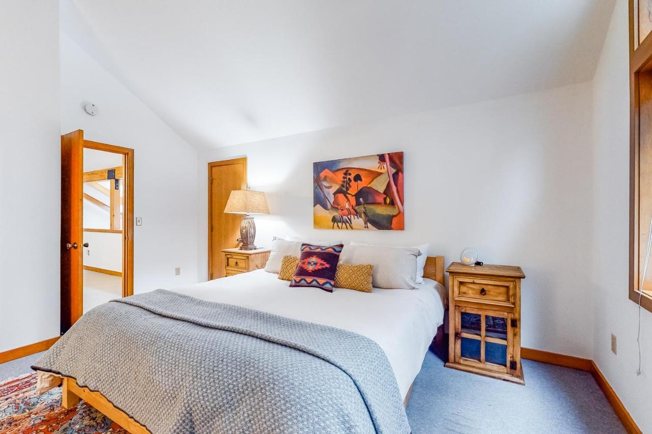 Shine Road Retreat Villa Port Ludlow Dış mekan fotoğraf