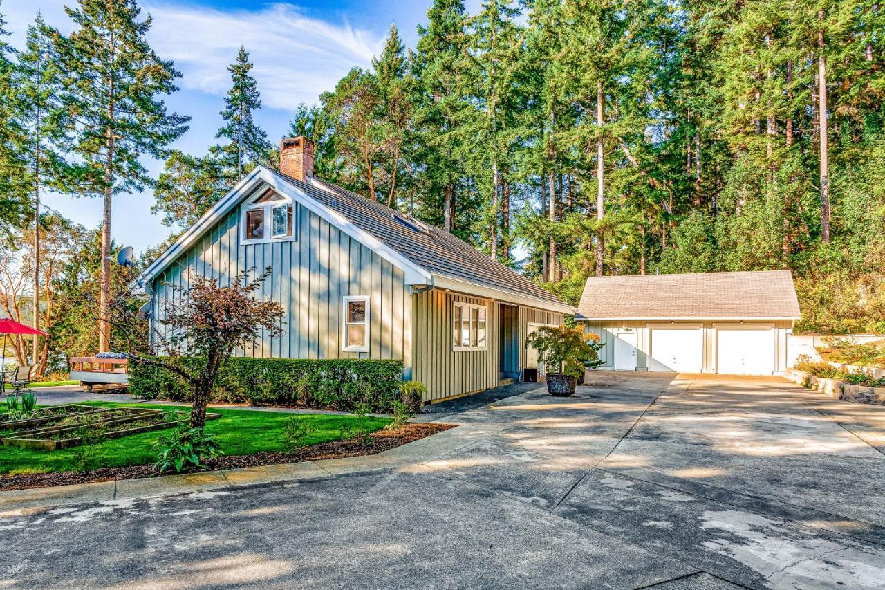 Shine Road Retreat Villa Port Ludlow Dış mekan fotoğraf