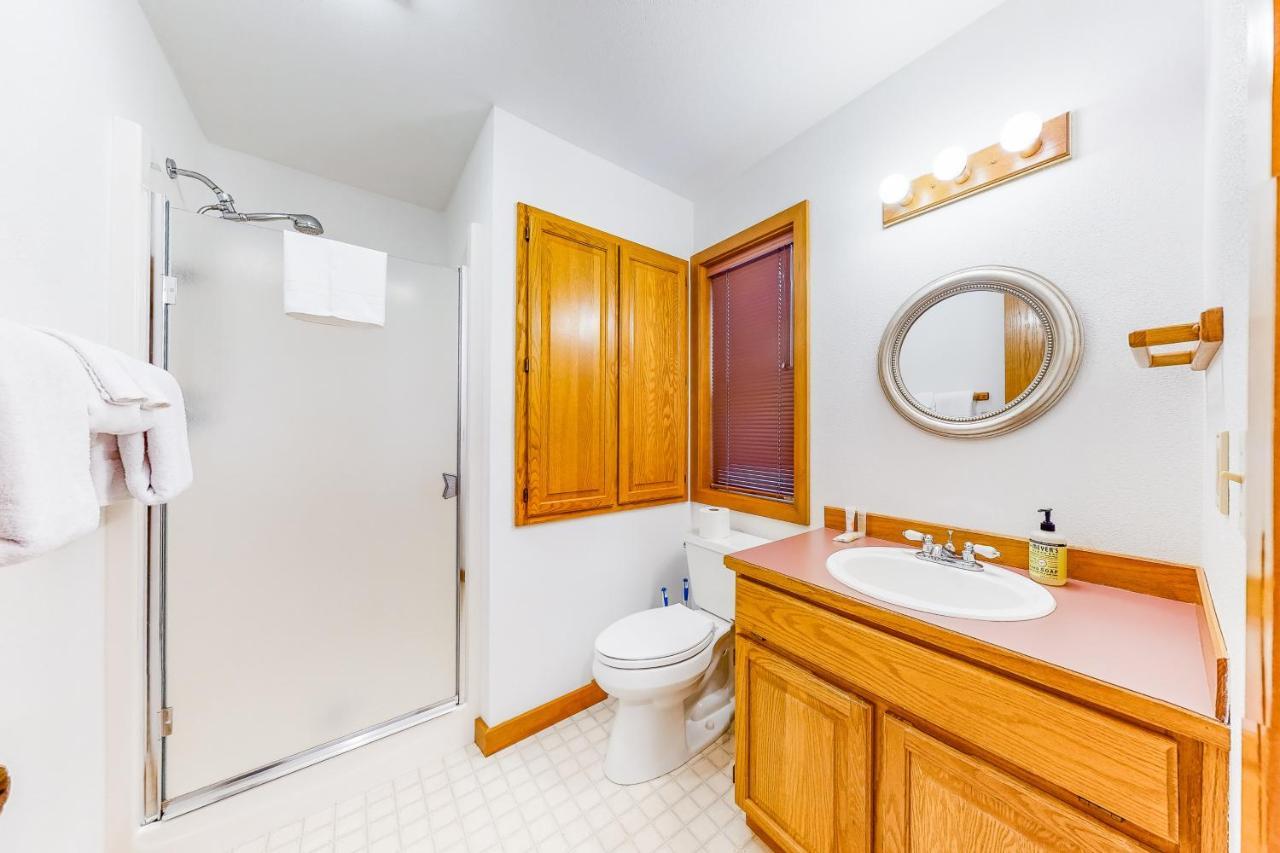 Shine Road Retreat Villa Port Ludlow Dış mekan fotoğraf